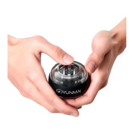 Эспандер кистевой, универсальный Xiaomi Yunmai (YMGB-Z701) Чёрный