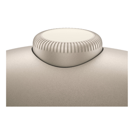 Наушники Apple AirPods Max 2 (2026) Starlight, «сияющая звезда»