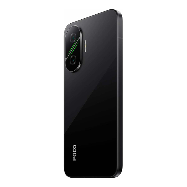 Xiaomi POCO F7 12/256Gb Black, чёрный