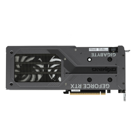 Видеокарта Gigabyte Nvidia GeForce RTX 5060 Gaming OC 8 Гб GDDR7 128 бит (GV-N5060GAMING OC-8GD)