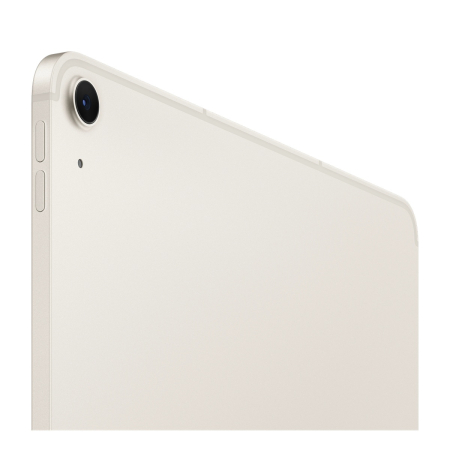 Apple iPad Air 13" (M4, 2026) Wi-Fi + Cellular 128Gb Starlight, «сияющая звезда»