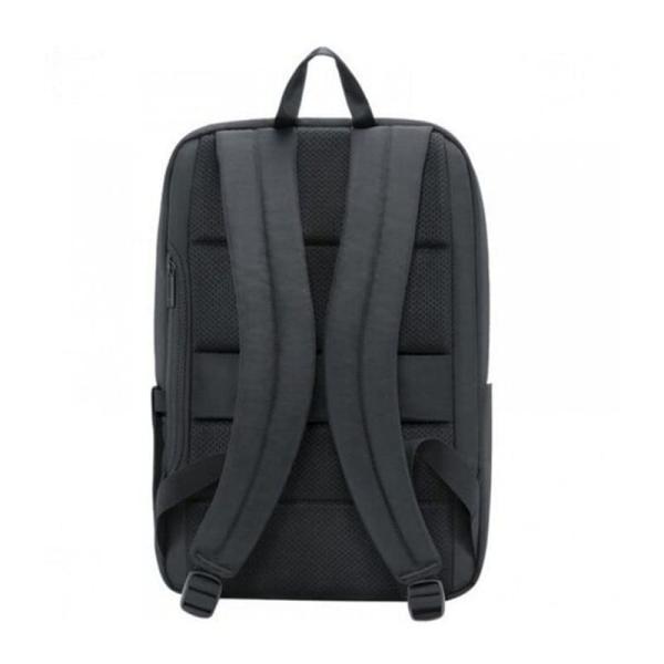 Рюкзак Xiaomi Mi Classic Business Backpack 2 (JDSW02RM) Чёрный