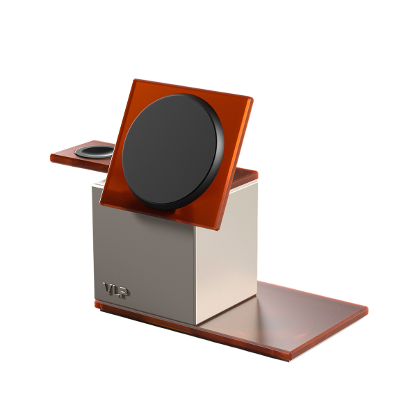 Подарочный бокс VLP NEO, Amber Gray, серый янтарь