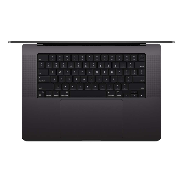 Apple MacBook Pro 16" (M5 Max, 18C CPU, 40C GPU, 2026) 48/2Tb SSD (MGEE4) Space Black, «чёрный космос»