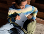Apple MacBook Air 15" (M3, 8C CPU, 10C GPU, 2024) 24/512Gb SSD (MC9J4) Silver, серебристый