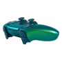 Геймпад Sony DualSense для Sony PlayStation 5 Chrome Teal, бирюзовый