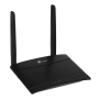 Wi-Fi роутер TP-Link TL-MR100, Чёрный