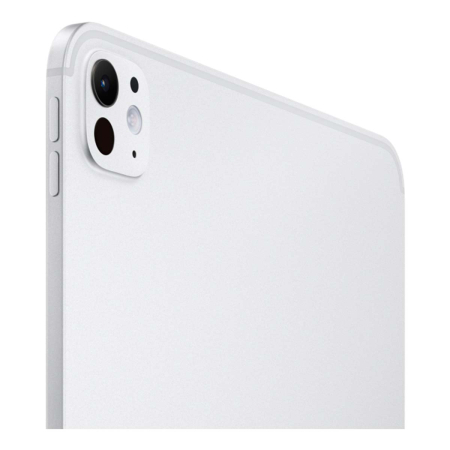 Apple iPad Pro 13" (M5, 2025) Wi-Fi 2Tb Silver, серебристый