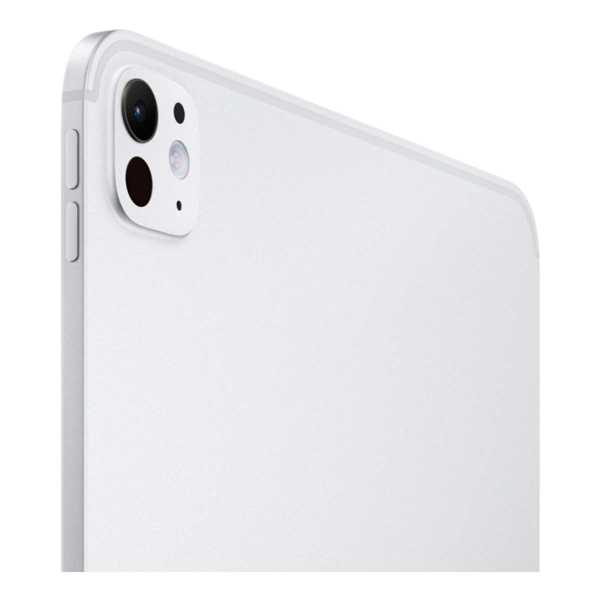 Apple iPad Pro 13" (M5, 2025) Wi-Fi 2Tb Silver, серебристый