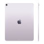 Apple iPad Air 13" (M4, 2026) Wi-Fi + Cellular 512Gb Purple, фиолетовый