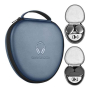 Чехол для AirPods Max WiWU Ultrathin Smart Case Синий