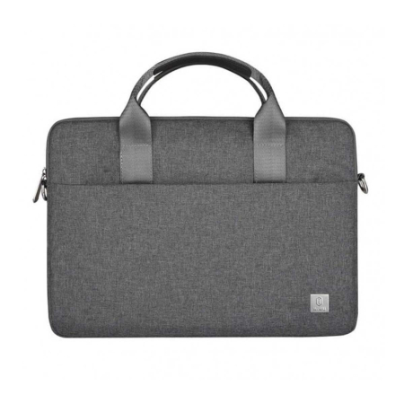 Сумка для ноутбука Vivi laptop handbag, 14, gray