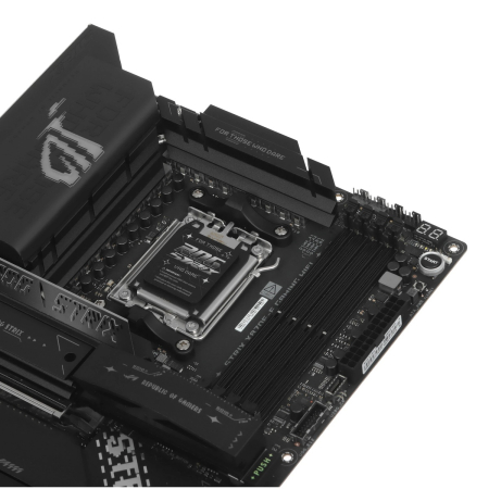 Материнская плата ASUS ROG STRIX X870E-E GAMING WI-FI, ATX