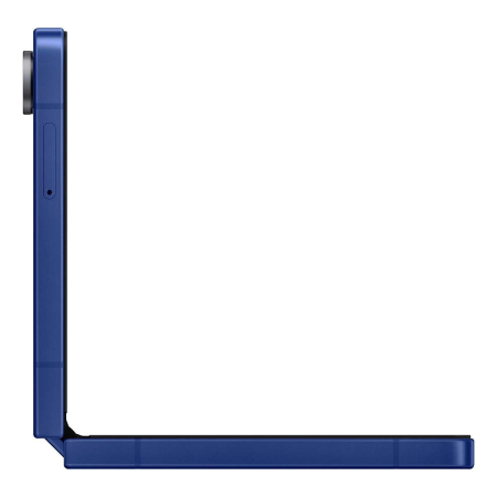 Samsung Galaxy Z Flip7 12/256Gb (2025) Blue Shadow, синий