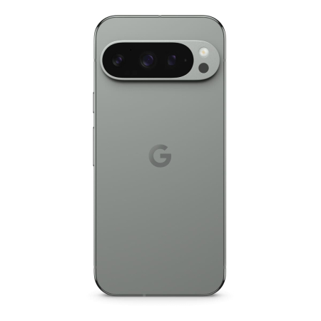 Google Pixel 9 Pro 12/512Gb Hazel, серый