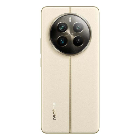 Realme 12 Pro+ 12/512Gb Beige Sand, бежевый