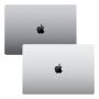 Apple MacBook Pro 14" (M1 Pro 8C CPU, 14C GPU, 2021) 16/512Gb SSD (MKGP3) Space Gray, «серый космос»