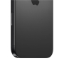 Apple iPhone 16 Pro Max 256Gb eSIM Black Titanium, титановый чёрный