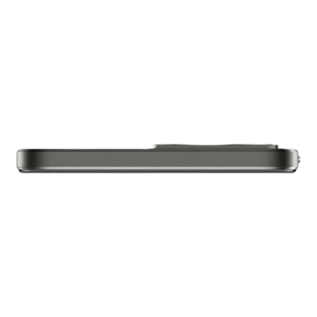 Realme C85 8/256Gb Swan Black, тёмно-серый