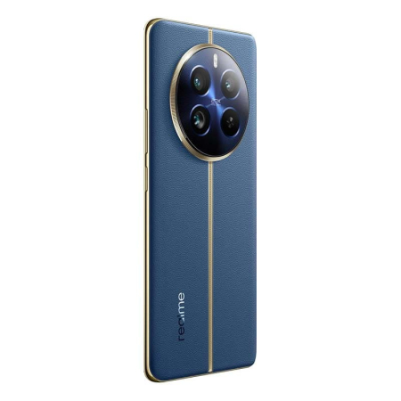 Realme 12 Pro 12/512Gb Blue Sea, синий