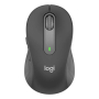 Беспроводная мышь Logitech Signature M650 Wireless (910-006253) Graphite, графитовый