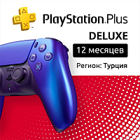 Подписка PlayStation Plus