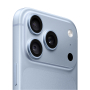 Apple iPhone 18 Pro 2Tb eSIM Glacier, голубой