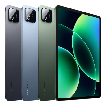 Xiaomi Pad 8 11,2" 8/256Gb Gray, cерый