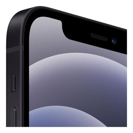 Apple iPhone 12 64Gb Black, чёрный