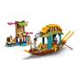 Конструктор LEGO Disney Princess "Лодка Буна" (43185)