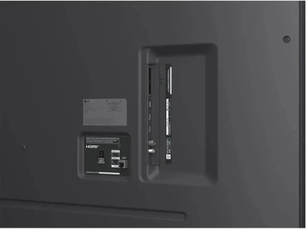 Телевизор LG 75" 4K UHD, 60 Гц NanoCell (75NANO80A6B.ARUG) Blue, синий