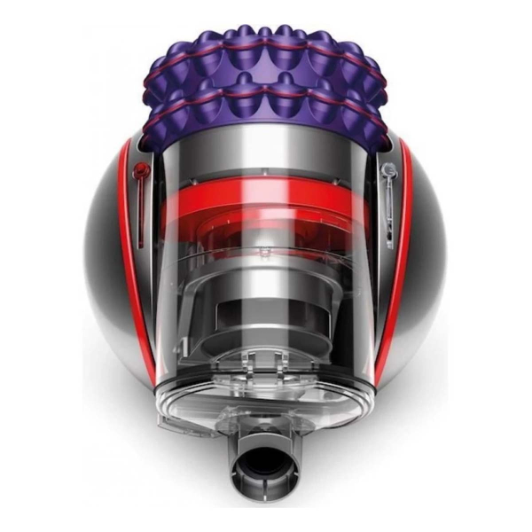 Пылесос Dyson Cinetic Big Ball Parquet 2