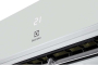 Кондиционер Electrolux Loft EACS-09HAL/N8 Белый
