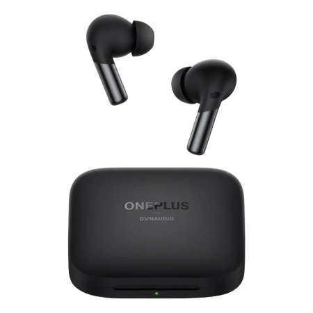 Беспроводные наушники OnePlus Buds Pro 2 Black, черный