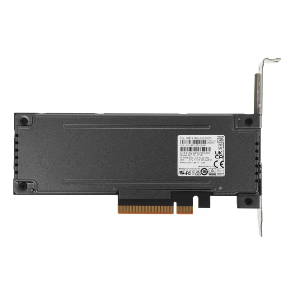 SSD накопитель Samsung PM1725B 1.6TB (MZPLL1T6HAJQ-00005)