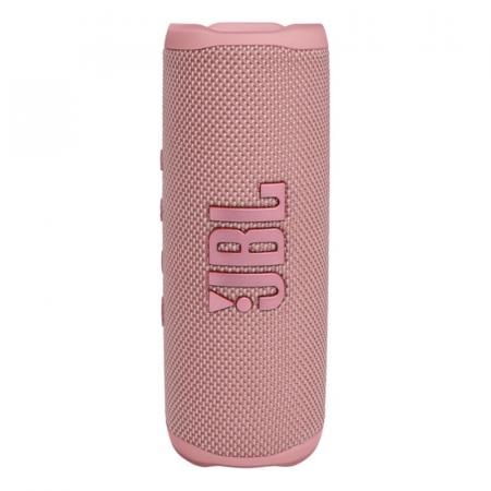 Портативная колонка JBL Flip 6 Pink, розовый