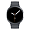 Часы Samsung Galaxy Watch8 LTE 44мм Graphite, графит