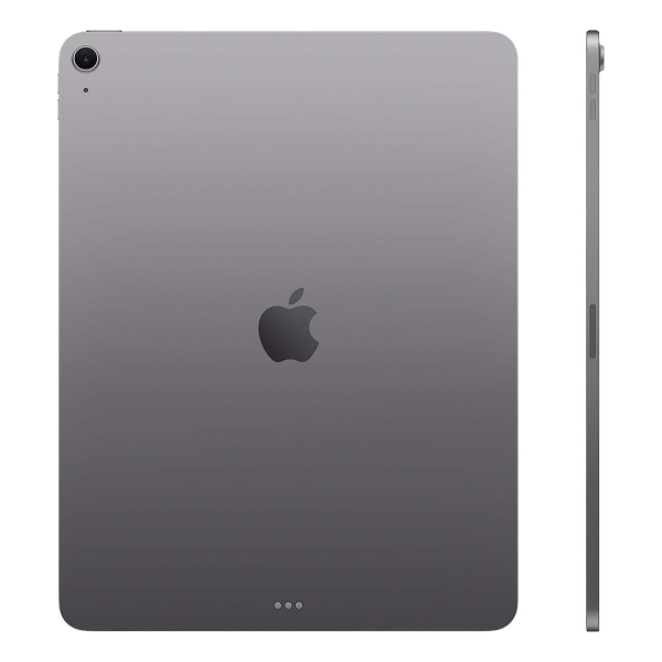 Apple iPad Air 13" (M3, 2025) Wi-Fi 256Gb Space Gray, «серый космос»