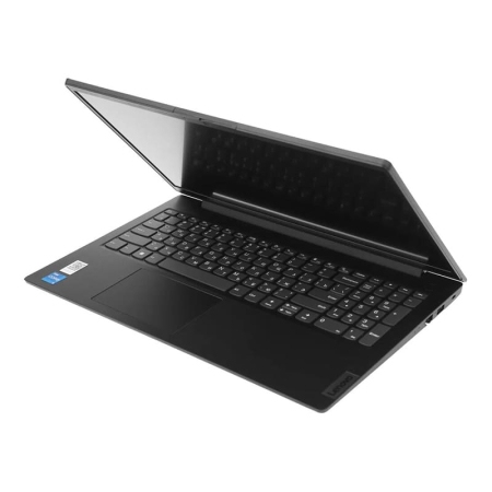 Ноутбук 15.6" Lenovo V15 G4 IRU () Core i3 1315U, 8Gb DDR4, SSD 256Gb, Intel UHD Graphics, FullHD, DOS Black, чёрный