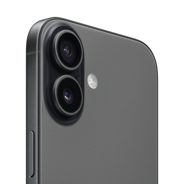 Apple iPhone 17 256Gb Black, чёрный