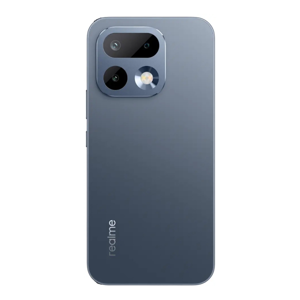 Realme 16 Pro 5G 8/256Gb Graphite, графитовый