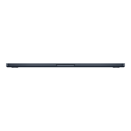 Apple MacBook Air 15" (M3, 8C CPU, 10C GPU, 2024) 24/512Gb SSD (MC9L4) Midnight, «тёмная ночь»