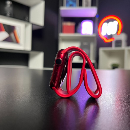 Trade in Apple Watch Series 7 41mm Red IMEI: 0WDF