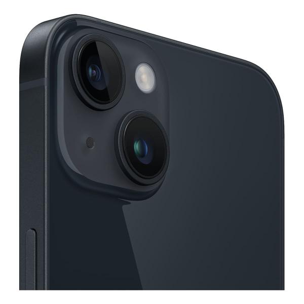 Apple iPhone 14 128Gb Midnight, «тёмная ночь»