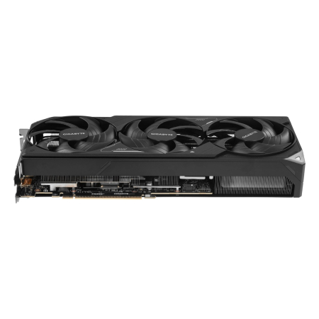 Видеокарта Gigabyte Nvidia GeForce RTX 5080 Windforce OC SFF 16 Гб GDDR7 256 бит (GV-N5080WF3OC-16GD)