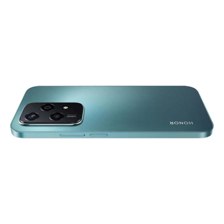 HONOR 200 Lite 12/256Gb Cyan Lake, Океанический голубой