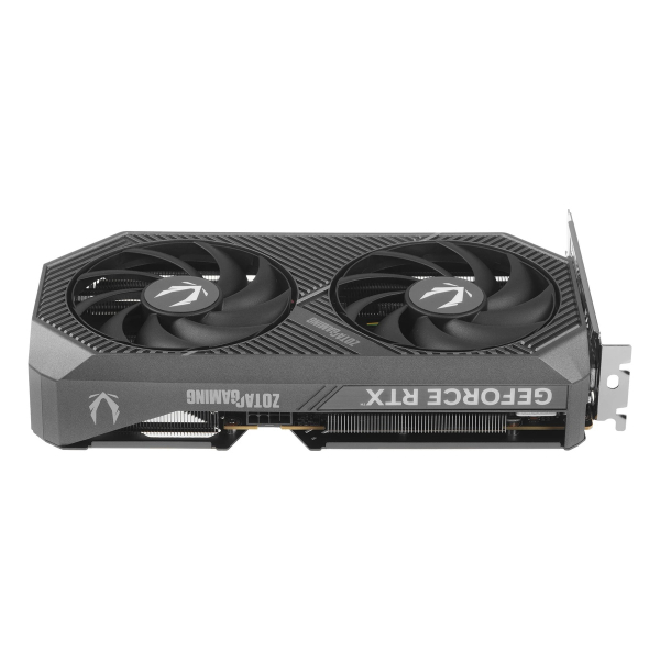 Видеокарта Zotac Nvidia GeForce RTX 5060Ti Twin Edge 8 Гб GDDR7 128 бит (ZT-B50610E-10M)