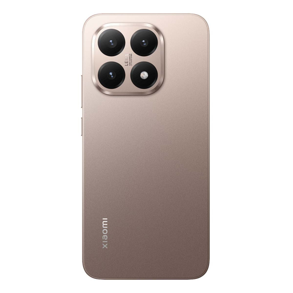 Xiaomi 15T 12/256Gb Rose Gold, розовое золото