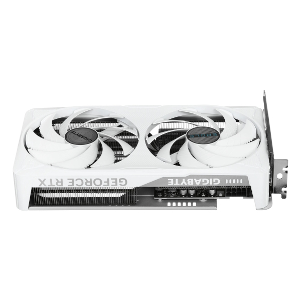 Видеокарта Gigabyte Nvidia GeForce RTX 5060Ti Eagle OC Ice 16 Гб GDDR7 128 бит (GV-N506TEAGLEOC ICE-16GD 1.0)