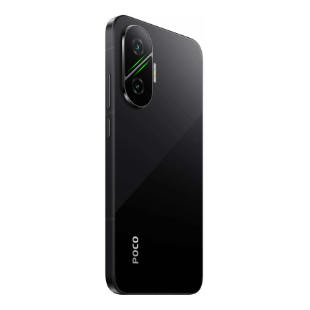 Xiaomi POCO F7 12/512Gb Black, чёрный